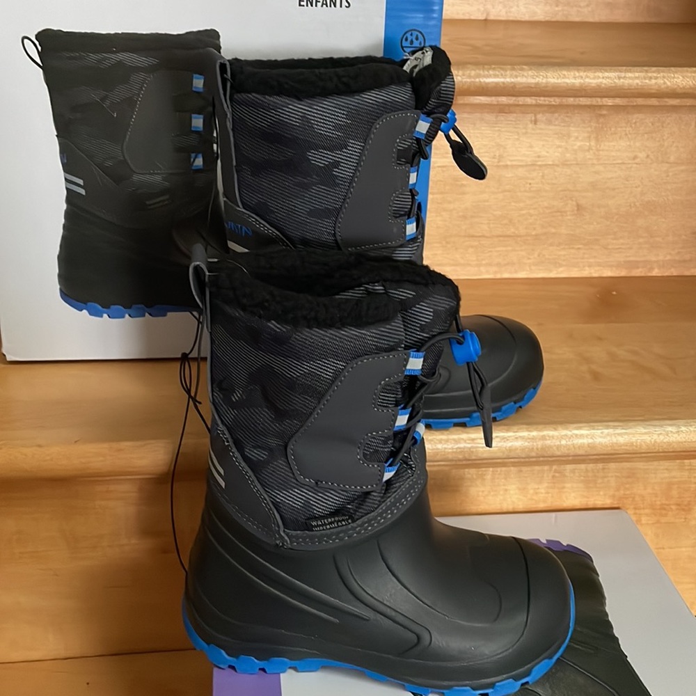 Xmtn - Kids’ Winter Boots